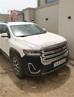 GMC Acadia